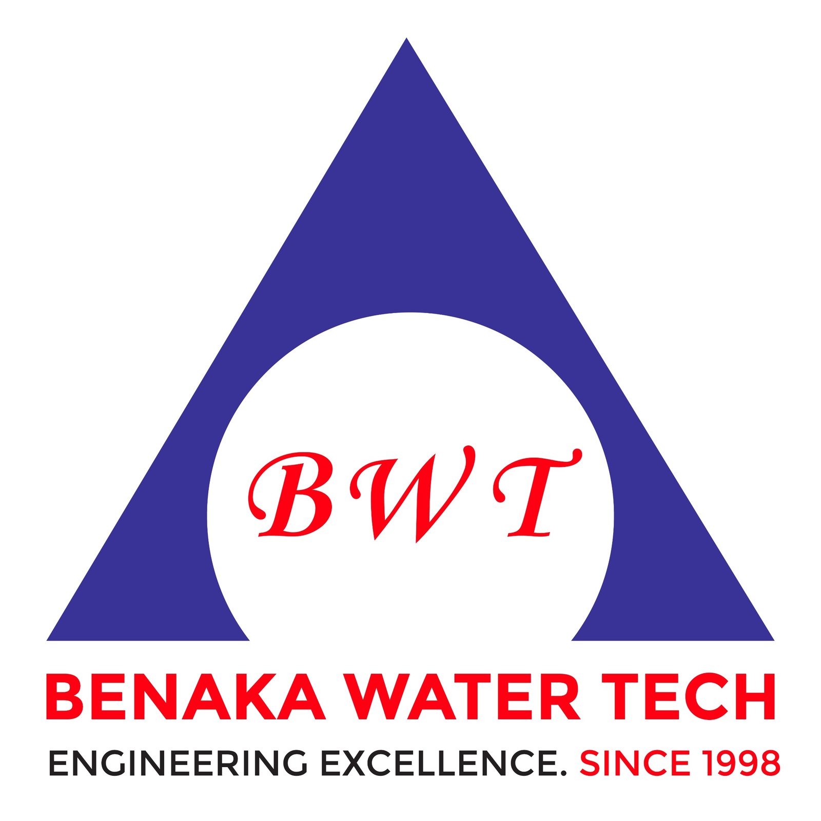 Benaka watertech